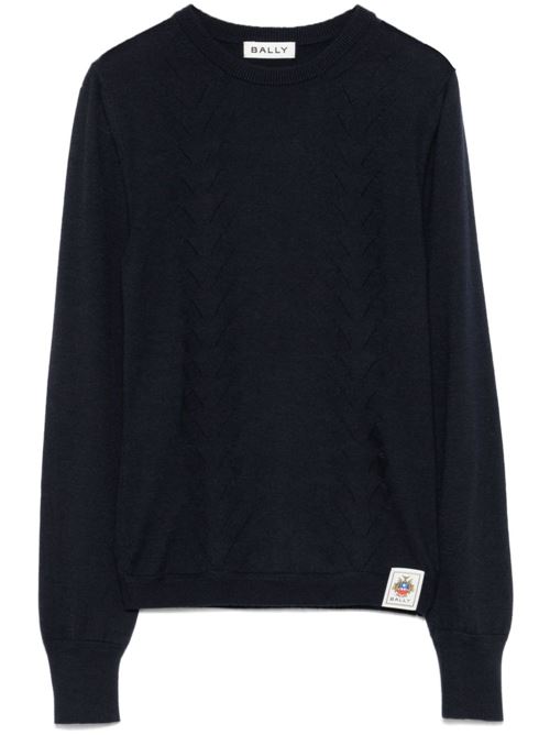  BALLY | WKN09J WS013U591